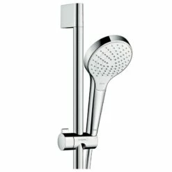 Hansgrohe Croma Select S Rail Set Thermostatic Shower -Bathroom Sales Shop hansgrohe 26562400