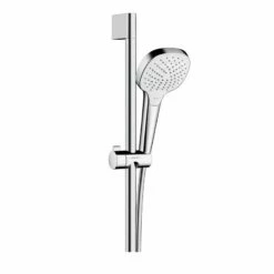 Hansgrohe Croma Select E Rail Set Thermostatic Shower -Bathroom Sales Shop hansgrohe 26582400