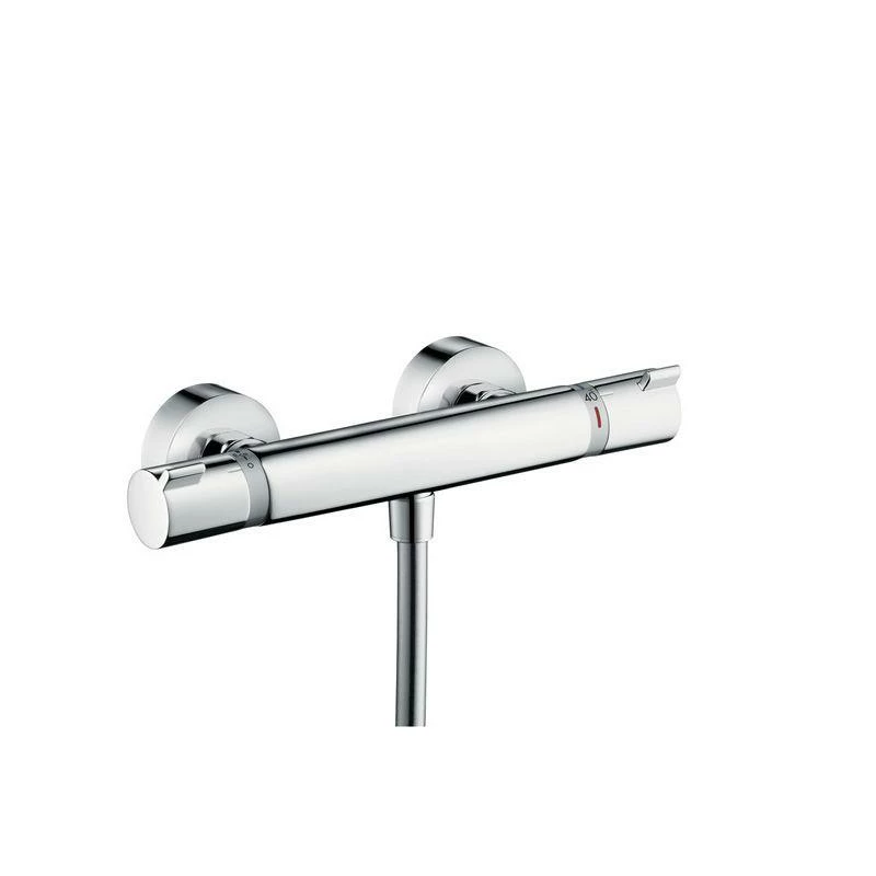 Hansgrohe Ecostat Comfort Combi Shower Set With Croma Select S Vario Hand Shower 3 Hansgrohe Ecostat Comfort Combi Shower Set With Croma Select S Vario Hand Shower - Image 3