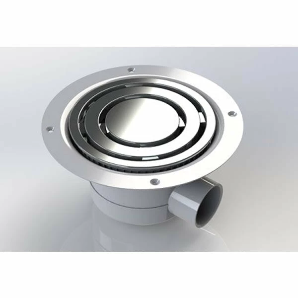 Impey Level Dec Easy Fit Wet Room Tray Floor Former - Vinyl Flooring 1500 X 800mm 4 Impey Level Dec Easy Fit Wet Room Tray Floor Former - Vinyl Flooring 1500 X 800mm - Image 4