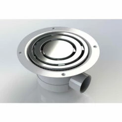 Impey Level Dec Easy Fit Wet Room Tray Floor Former - Vinyl Flooring 1500 X 1200mm -Bathroom Sales Shop impey vinyl drain chrome bcac40ca 118c 43e3 8185 13053e04b8a6