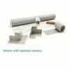 Impey WaterGuard Wet Room WALL Waterproofing Tanking Membrane - 10m²