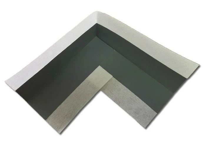Wet Room Waterproofing Tanking Preformed Internal Corner 1 Wet Room Waterproofing Tanking Preformed Internal Corner