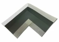 Wet Room Waterproofing Tanking Sealing Accessory Kit -Bathroom Sales Shop internal tanking corner2