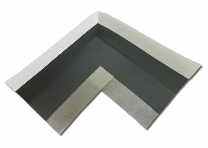 Wet Room Waterproofing Tanking Preformed Internal Corner - Self Adhesive 1 Wet Room Waterproofing Tanking Preformed Internal Corner - Self Adhesive