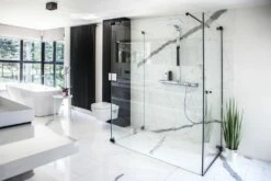 Jackoboard J-Drain Linear Wet Room Shower Floor Drain Channel - 1000mm 9 Jackoboard J-Drain Linear Wet Room Shower Floor Drain Channel - 1000mm -Bathroom Sales Shop j drain tiled finish e66c4953 013f 4bf7 94b9 6024bb92aec1