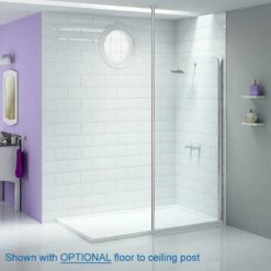 Bathroom Sales Shop -Bathroom Sales Shop merlyn ionic showerwall shower screen with post e1942c09 173d 46e9 9494 e10c19ad7ab5