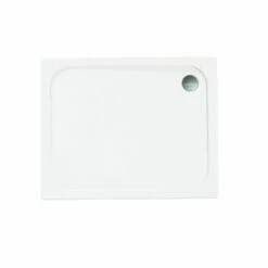 Merlyn MStone Stone Resin Shower Tray - 1500 X 900 X 50mm