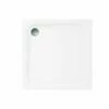 Merlyn MStone Stone Resin Shower Tray - 900 X 900 X 50mm - SQUARE