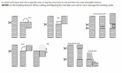 Warmup Electric Underfloor Heating Sticky Mat 11 Warmup Electric Underfloor Heating Sticky Mat -Bathroom Sales Shop modify underfloor heating mat ef0de8d2 aabc 4744 bc67 38dccbbe1258