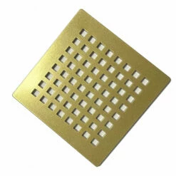 WetBase® Wet Room Walk In Shower Tray Kit - OFFSET DRAIN - 1200 X 760 X 20mm -Bathroom Sales Shop octad gloss gold steel drain grate cover web c8b45858 ccf1 412f add1 596620b06690