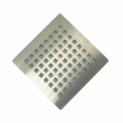 WetBase® Wet Room Walk In Shower Tray Kit - CENTRE DRAIN - 1000 X 1000 X 20mm -Bathroom Sales Shop octad stainless steel drain grate cover f076e4b4 f500 4f07 8c3d 307aeb89500f