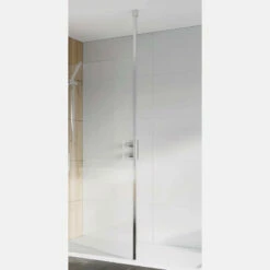 Roman Liberty Bracing Bars - Various Styles -Bathroom Sales Shop roman square floor to ceiling bracing bar HF2C8KITSQ 8d079971 917e 4e62 bcf9 a44a8aaddec1 1