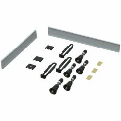 Roman Plinth & Leg Set For Anti Slip Shower Tray