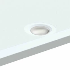Roman Stone Solid Surface Anti Slip Shower Tray - OS Quadrant 1200 X 900 X 40mm 10 Roman Stone Solid Surface Anti Slip Shower Tray - OS Quadrant 1200 X 900 X 40mm -Bathroom Sales Shop roman stone anti slip shower tray upclose 75161e1b b91f 4504 ab7f 8bf0a733ddcf