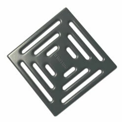 WetBase® Wet Room Walk In Shower Tray Kit - RIGHT CORNER DRAIN - 1200 X 900 X 20mm -Bathroom Sales Shop standard grey f72247e3 358a 43f0 bcb3 579c9c868807