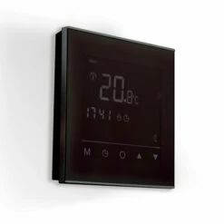 SunStone Touchstat Underfloor Heating Thermostat -Bathroom Sales Shop sunstone touchstat thermostat 3