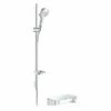 Hansgrohe ShowerSense System 1 - Raindance Select