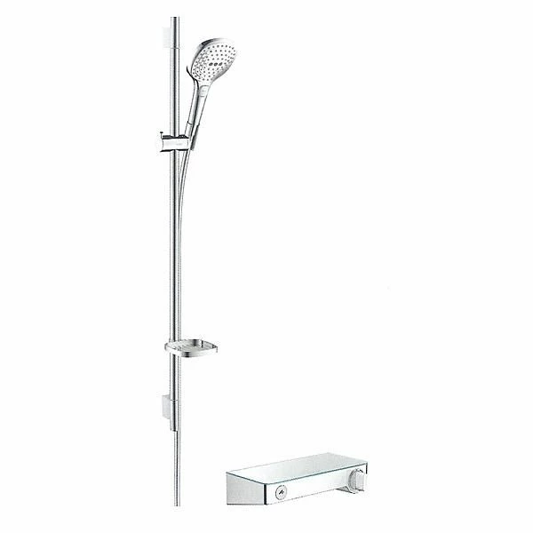 Hansgrohe ShowerSense System 1 - Raindance Select 1 Hansgrohe ShowerSense System 1 - Raindance Select