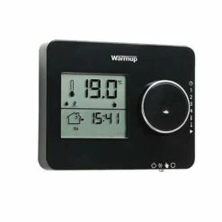 Warmup TEMPO Programmable Underfloor Heating Thermostat