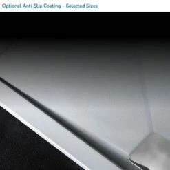 TrayMate TM25 Symmetry Stone Resin Shower Tray - 760 X 760mm -Bathroom Sales Shop traymate anti slip coating 0af46fcd 2de0 406a 956f 426eb59dcda4