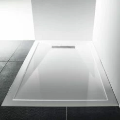 TrayMate TM25 Linear Stone Resin Shower Tray - 1800 X 900mm -Bathroom Sales Shop traymate shower trays linear 967313ec c9a3 4ccf 8494 d6174207542a