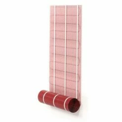 Warmup Electric Wall Heating Sticky Mat 3D 200w