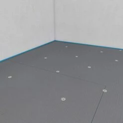 Wedi Tile Backer Insulated Building Board XXL 1200mm Width -Bathroom Sales Shop wedi building board washers application8 9156b6e2 0958 400b 8b8c ef11e6b66bae