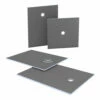 Wedi Fundo Ligno Plus Shower Tray Former - 1200 X 900 X 23mm - OFFSET Drain