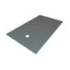 Wedi Fundo Primo Shower Tray Former - 1200 X 900 X 40mm - OFFSET Drain