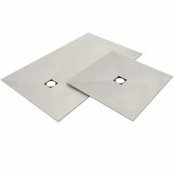 Wedi Fundo Top Primo - Ready To Use Surface - 1400 X 900 X 6mm - OFFSET Drain 11 Wedi Fundo Top Primo - Ready To Use Surface - 1400 X 900 X 6mm - OFFSET Drain -Bathroom Sales Shop wedi fundo top primo grey natural stone 34091942 f79f 49c0 bd34 493c6cb27cc9