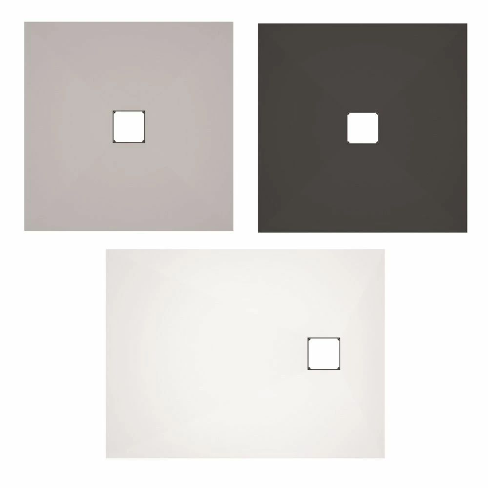 Wedi Fundo Top Primo - Ready To Use Surface - 1400 X 900 X 6mm - OFFSET Drain 1 Wedi Fundo Top Primo - Ready To Use Surface - 1400 X 900 X 6mm - OFFSET Drain