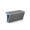 Wedi Sanoasa Bench - Rounded