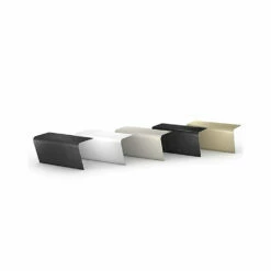 Wedi Sanoasa Top Bench Cover - Rounded