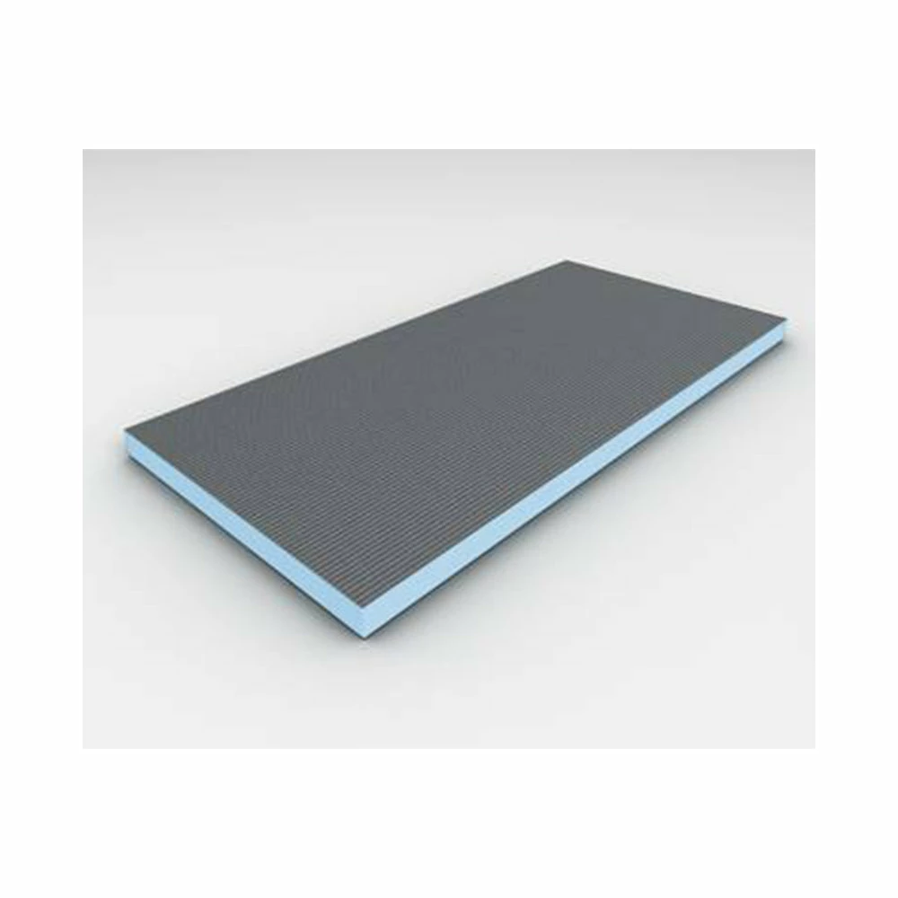 Wedi Building Board Floor Kit - 1250 X 600 X 10mm (6m2) 2 Wedi Building Board Floor Kit - 1250 X 600 X 10mm (6m2) - Image 2