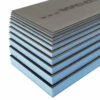 Wedi Building Board Wall Kit - 1250 X 600 X 6mm (4.5m2)