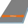 Wedi Tile Backer Insulated Building Board XXL 1200mm Width