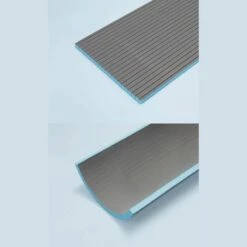 Wedi Tile Backer Insulated Building Board Construct - Lengthwise Curve