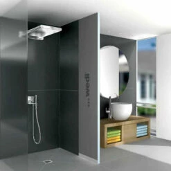 Wedi Tile Backer Insulated Building Board 600mm Width -Bathroom Sales Shop wedi tile backer building board room