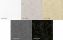 Wedi Top Wall - Ready To Use Surface - 2500 X 1200 X 6mm Panel -Bathroom Sales Shop wedi top colours 4cc3f858 2a47 4559 85d4 3c7c425ebb57