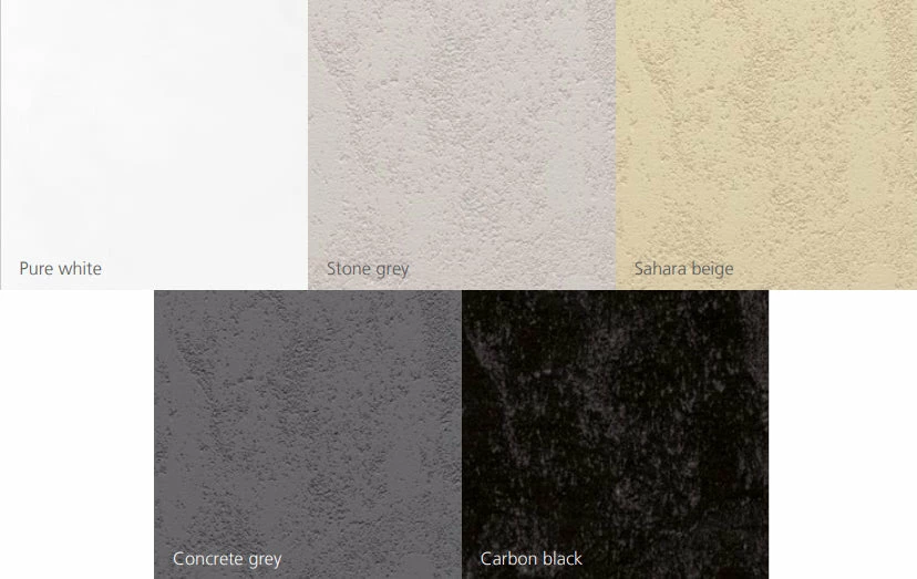 Wedi Top Wall - Ready To Use Surface - 2500 X 900 X 6mm Panel 2 Wedi Top Wall - Ready To Use Surface - 2500 X 900 X 6mm Panel - Image 2