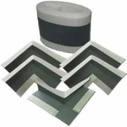 Wet Room Waterproofing Tanking Sealing Accessory Kit