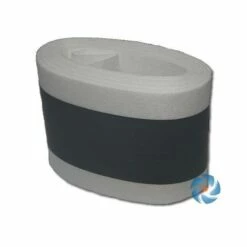 Wet Room Waterproofing Tanking Sealing Tape - 10 Metre Roll